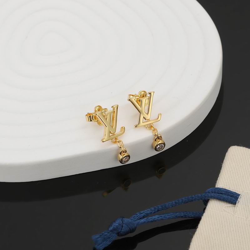 LV Earring 08yxs16